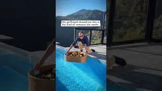 Думаю, ей это не понравилось 😅