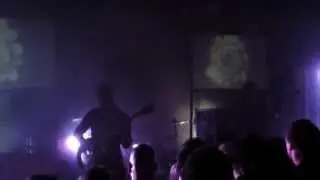 THE DILLINGER ESCAPE PLAN - One of us is the Killer - (8 HQ sound live playlist)