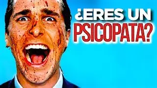 &iquest;Eres un PSIC&Oacute;PATA? 🔴