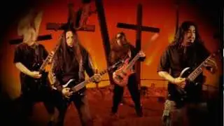 Test of Faith - Fury In The Temple