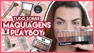 TESTEI TODOS OS LANÇAMENTOS DA PLAYBOY | Rômolo Cricca