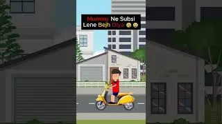 Alu Dhaniya Child Story 🤣🤣😂😅 #shorts #short