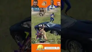 Crazy Victor IQ Don't MISS THE END 3 #shorts #pubg #bgmi