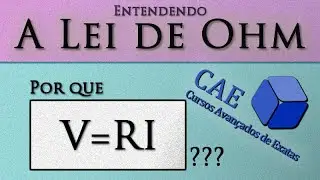 #1.5.2 - A Lei de Ohm
