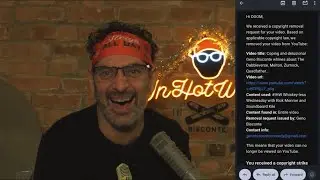 Geno Strikes DOOM & PAS Doxes the Biscontes (8 декабря 2025 г.)
