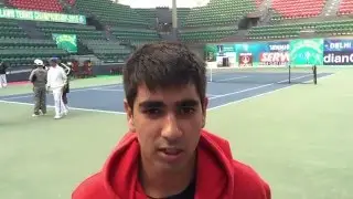 Tanishq Mahendru - USAthlete Services