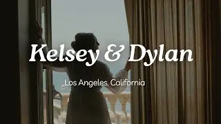 Los Angeles Wedding | Kelsey and Dylan at Palos Verdes & The California Club