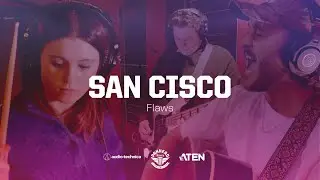 San Cisco - Flaws