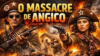 Do Sertão à Morte - O Dia em que o Nordeste parou