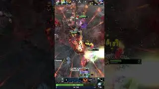 Nigma Sumail does the trickery 😈 #dota2 #дота2 #dota2highlights #dota2indonesia