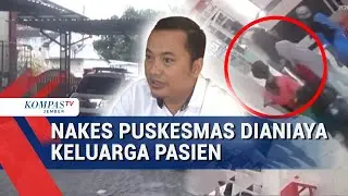Keributan di UGD Puskesmas Batuan, Nakes Jadi Korban Penganiayaan