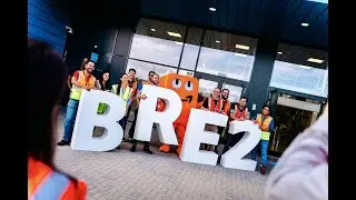 Amazon Gro&szlig;enkneten (BRE2)