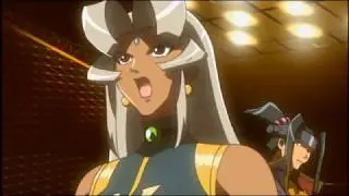 Vandred Second Stage/AMV/_Im_Alive_