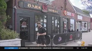 Cuomo: Restaurants Allowed To Reopen With Outdoor Dining In Phase 2