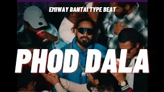 [FREE FOR PROFIT] EMIWAY BANTAI TYPE BEAT - 