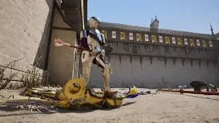 Drinking My Way to Victory in the Ultimate Challenge | Half Sword