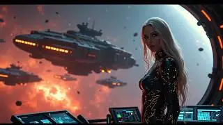 They Mistook the Ghost Ship for a Warrior&hellip; Until the Sun Revealed the Truth! | HFY