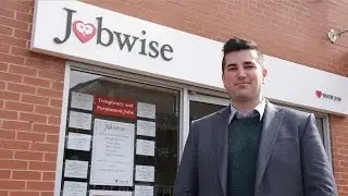 Customer Testimonial for Jobwise by Tom Griffiths of Flogas