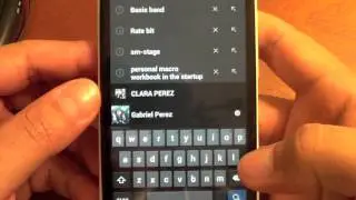 PATV 007: How to Change your Android Keyboard on 4.0+ devices