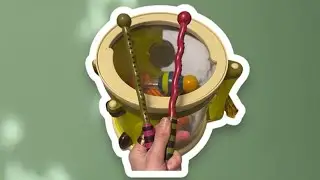 B. Toys Instruments Set for Kids | Worth It? Review & Demo