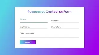#30 Creating A Marathon Registration Form Solution | The Web Developer Bootcamp 2021 Web development