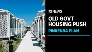 Queensland govt seeks to use federally-owned quarantine hub for crisis accommodation | ABC News