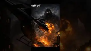 &ldquo;Orange Cat vs Mutant Rat part3 final &rdquo; #cat #catandmousegame  #catvideos #catshorts #cinematic