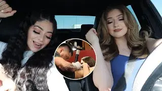 VLOG || Yuli got a new tattoo 😱