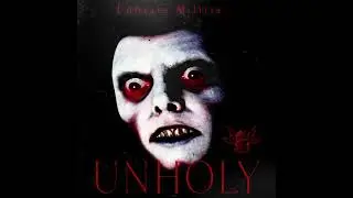Upstate Militia - Unholy (Official Audio)