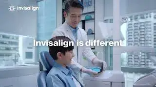 Invisible Teeth Alignment For Kids And Adults