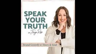#98 - The Key To BIG Business Success as a HSP