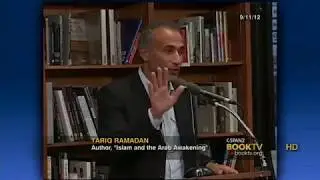 Islam & the Arab Awakening | Tariq Ramadan