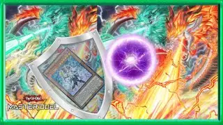 Chimera Illusion Diamond to Master Season 35 - Yu-Gi-Oh! Master Duel