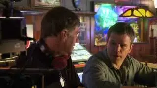 PROMISED LAND - Featurette