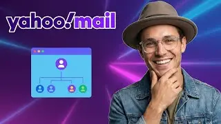 Create Email Group in Yahoo Mail (2026)