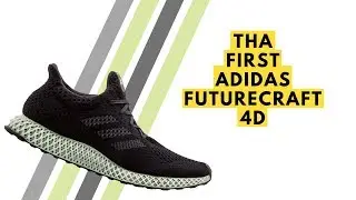 Adidas Futurecraft 4D Review, On Feet, Thoughts