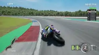 MotoGP 24 | Moto2 | Assen Hotlap