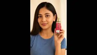 Forest Essentials After Bath Oil Indian Rose Absolute