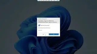 Microsoft Store Install