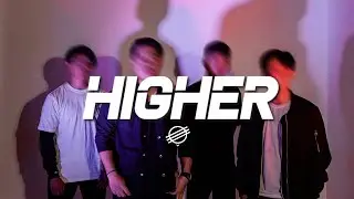 MOVE - Higher ( Audio lyrics )