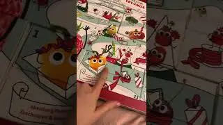 1 окошко в календаре ❤️#christmas #music #pop #song #cover #vlog #vlogs #vlogsvideo #lyrics