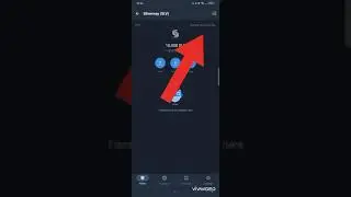 Don't believe this scam token |#Silverway #slv token #scam