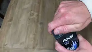 Дезодорант AXE Phoenix 48 часов защиты от запаха с измельченной мятой и розмарином
