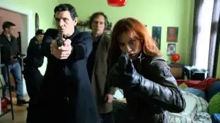 Crossing Lines Season 2