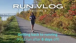 How It REALLY Feels to Run After a Hiatus! #beginnerrunner #wegotthis