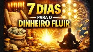A Oração da Cabala Que Ativa a Prosperidade em 7 Dias (Poucos Conhecem)