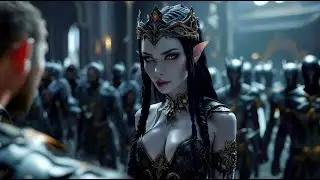 The Immortal Queen Called Me a Traitor… Then Asked About THAT Message I Left  | HFY | Sci-Fi Story