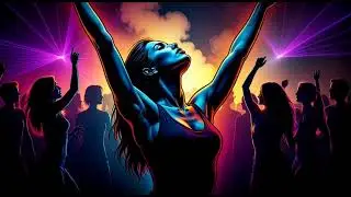 Ra Ra - Dance Through Heartache | Euphoric Pop Anthem