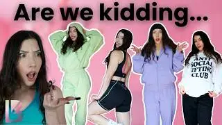 РАЗОБЛАЧЕНИЕ Запуск *коллекции сообщества BuffBunny*! | Попробуйте промокод Haul 2025🩷 &laquo;MAMASWOLE&raquo;