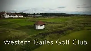 Western Gailes Golf Club - Scotland - Destination Golf
